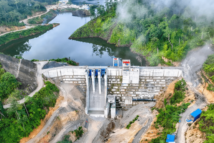 POM ĐẶT DẤU ẤN TẠI LÀO, MỞ ĐƯỜNG CHO THỊ TRƯỜNG QUỐC TẾ