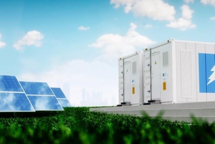 HIỆN TRẠNG ỨNG DỤNG HỆ THỐNG PIN LƯU TRỮ NĂNG LƯỢNG TRONG HỆ THỐNG ĐIỆN VIỆT NAM