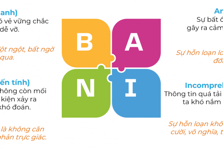 PECC2 VÀ HÀNH TRÌNH HỌC TẬP ĐỂ PHÁT TRIỂN VÀ THÍCH ỨNG VỚI “THẾ GIỚI BANI”