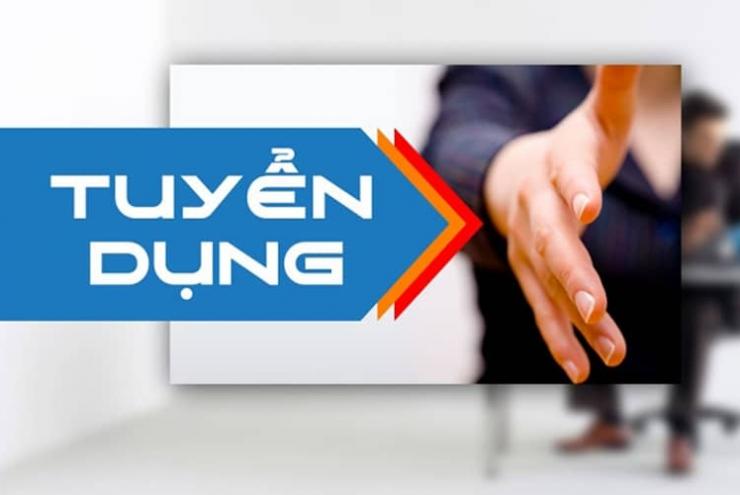 Tuyển dụng 2023