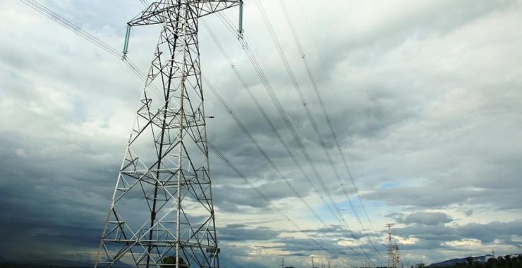 Đường dây 500 kV Dốc Sỏi - Pleiku 2 (liên danh TV2-TV3)